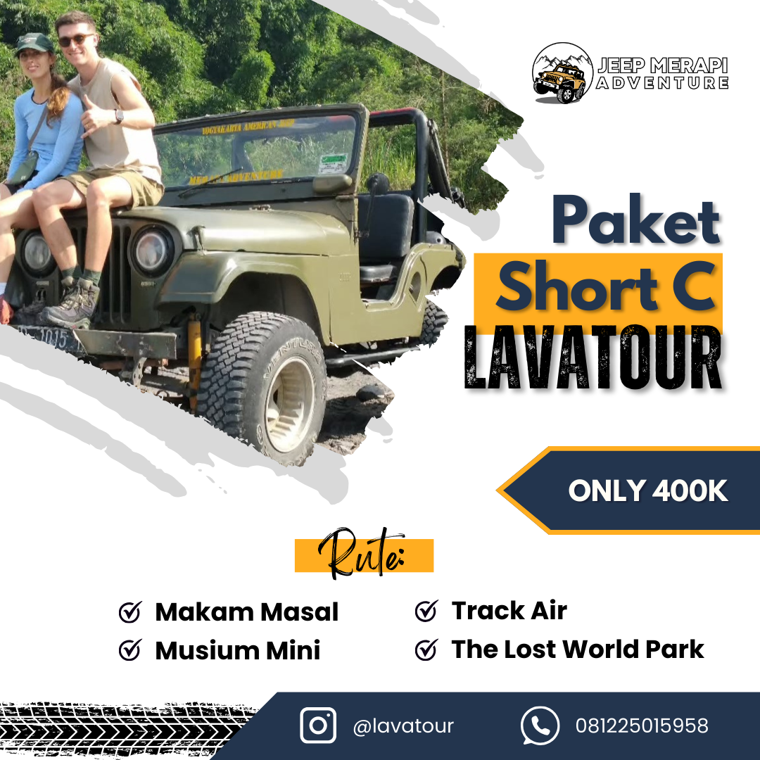 Paket Medium ATV 150 cc